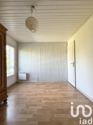 Maison à vendre 5 pièces 104 m² Leers