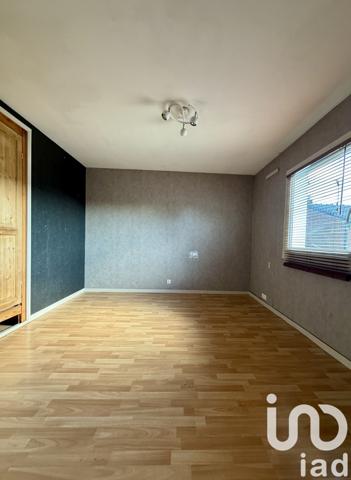 Maison à vendre 5 pièces 104 m² Leers