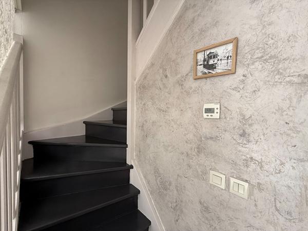 Maison 4 pièces 82m² avec Terrain de 160.48m² et Parking sur Alfortville