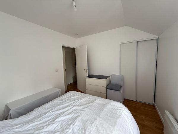 Maison 4 pièces 82m² avec Terrain de 160.48m² et Parking sur Alfortville