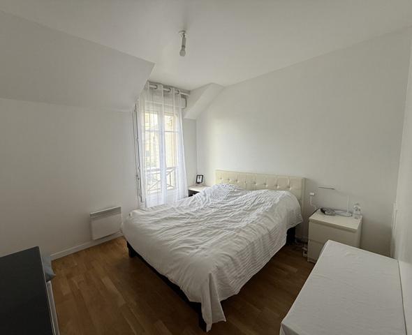 Maison 4 pièces 82m² avec Terrain de 160.48m² et Parking sur Alfortville