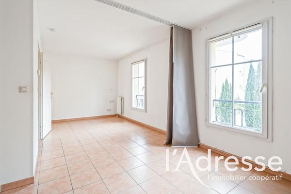 Appartement Aubagne -1 pièce - 31 m2