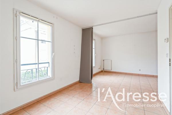 Appartement Aubagne -1 pièce - 31 m2