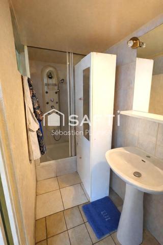 Maison - 5 pièces - 80m²