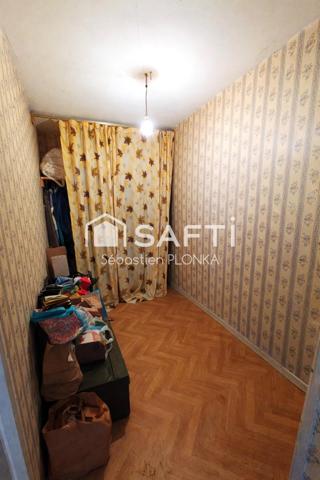 Maison - 5 pièces - 80m²