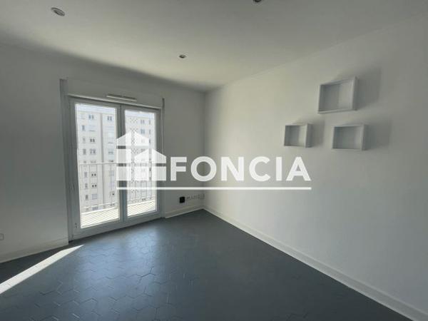 Location Appartement 3 pièces 50 m² - 19 A 41 RUE DU GENERAL FRERE Vandoeuvre 54500