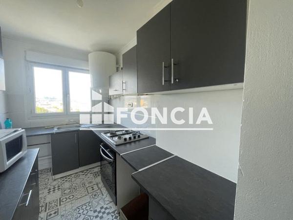 Location Appartement 3 pièces 50 m² - 19 A 41 RUE DU GENERAL FRERE Vandoeuvre 54500