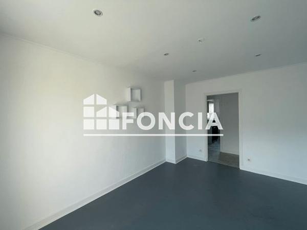 Location Appartement 3 pièces 50 m² - 19 A 41 RUE DU GENERAL FRERE Vandoeuvre 54500