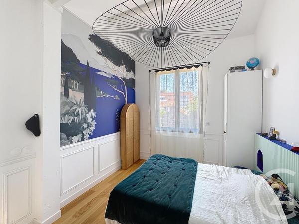 Maison à vendre  7 pièces - 131,44 m2 BORDEAUX - 33