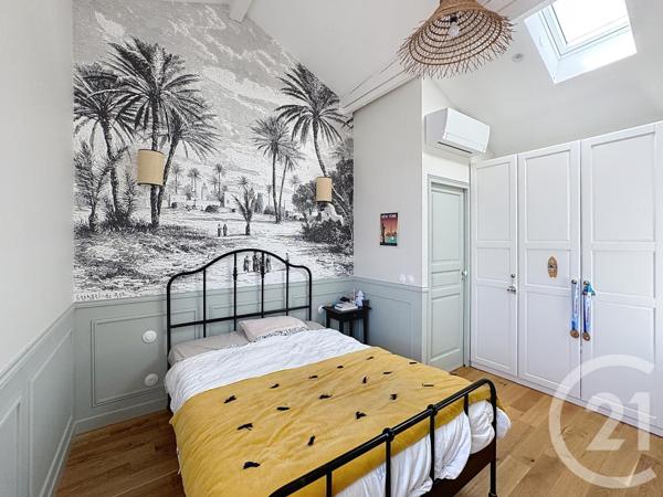 Maison à vendre  7 pièces - 131,44 m2 BORDEAUX - 33