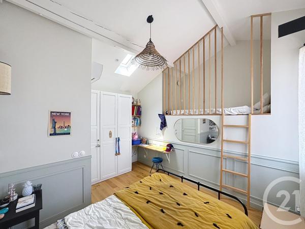 Maison à vendre  7 pièces - 131,44 m2 BORDEAUX - 33