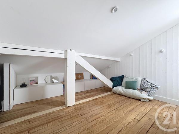 Maison à vendre  7 pièces - 131,44 m2 BORDEAUX - 33