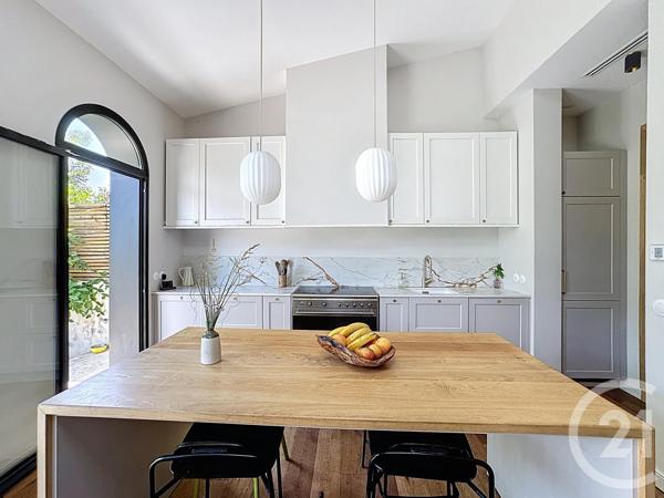 Maison à vendre  7 pièces - 131,44 m2 BORDEAUX - 33