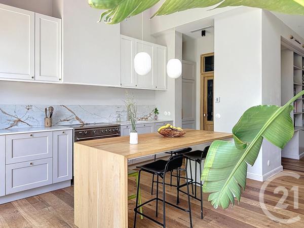 Maison à vendre  7 pièces - 131,44 m2 BORDEAUX - 33