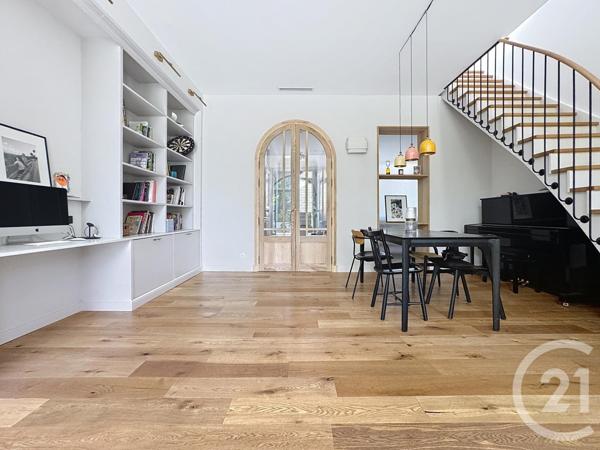 Maison à vendre  7 pièces - 131,44 m2 BORDEAUX - 33