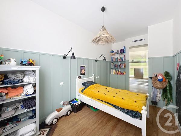 Maison à vendre  7 pièces - 131,44 m2 BORDEAUX - 33