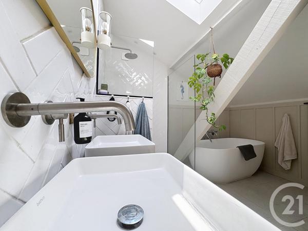 Maison à vendre  7 pièces - 131,44 m2 BORDEAUX - 33