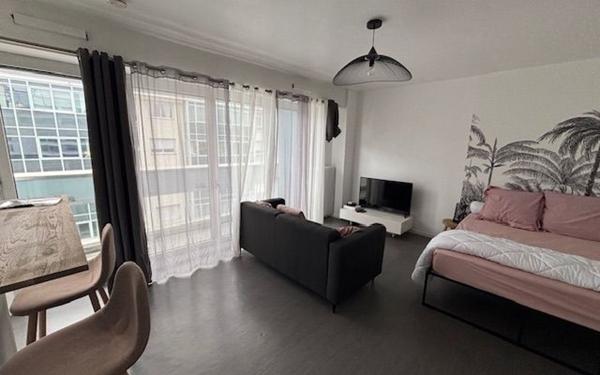 Appartement à louer    1 pièce •  Annemasse