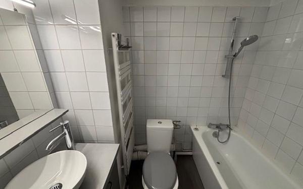 Appartement à louer    1 pièce •  Annemasse