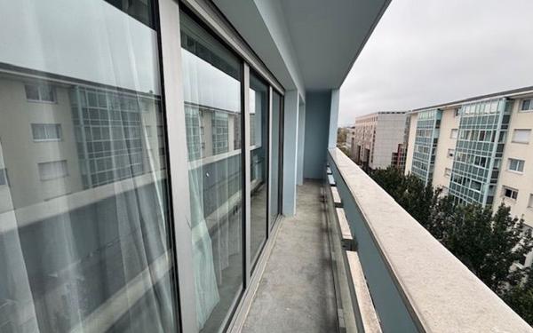 Appartement à louer    1 pièce •  Annemasse