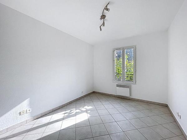 Appartement  2 pièce(s) 59,1m2 + cave