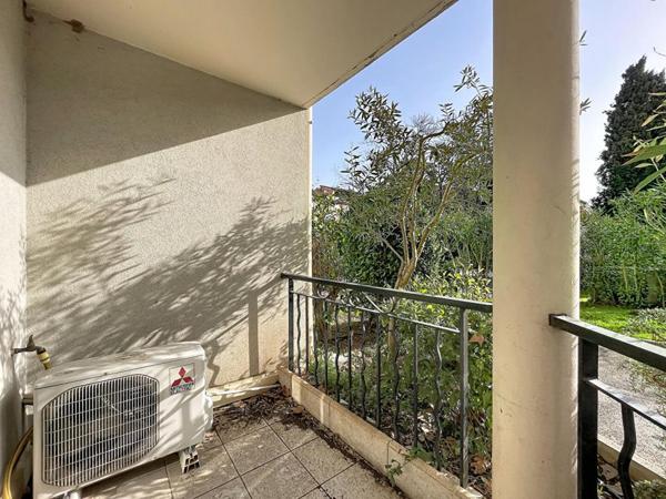 Appartement  2 pièce(s) 59,1m2 + cave