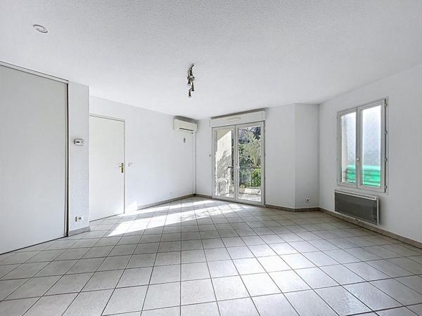 Appartement  2 pièce(s) 59,1m2 + cave