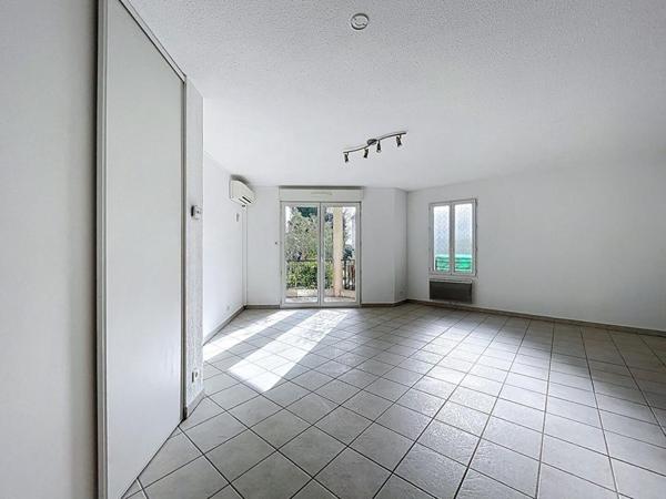 Appartement  2 pièce(s) 59,1m2 + cave