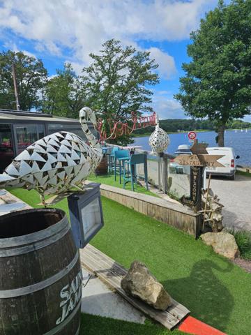 Fonds de commerce Bar - Restaurant - Pizzeria