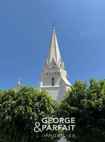 Maison Sainte Marie De Re