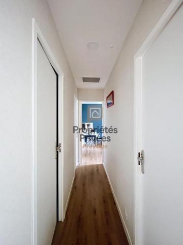 Villa Gareoult 4 pièces 88 m2, Terrain piscinable 2390 m2, Garage, terrasse, cuisine d'été