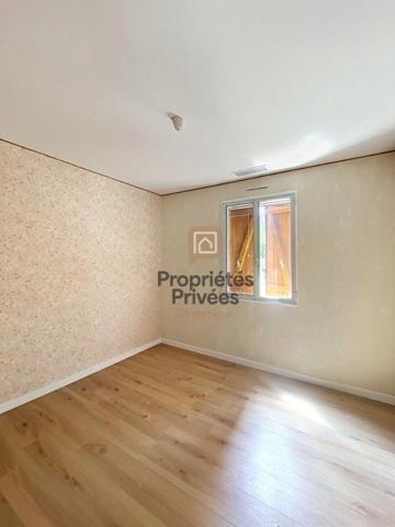 Villa Gareoult 4 pièces 88 m2, Terrain piscinable 2390 m2, Garage, terrasse, cuisine d'été