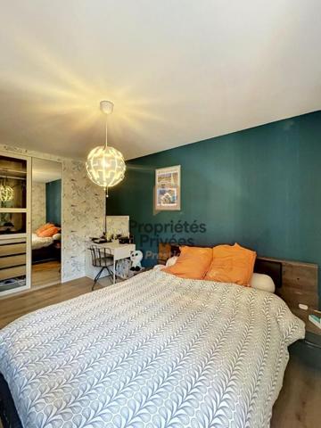 Villa Gareoult 4 pièces 88 m2, Terrain piscinable 2390 m2, Garage, terrasse, cuisine d'été
