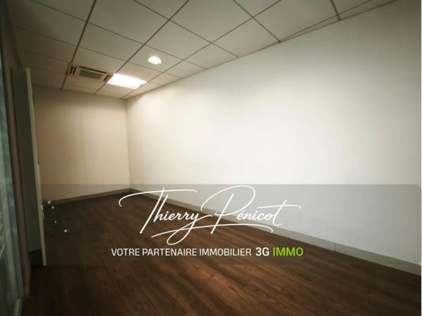 Vente murs / Local Commercial à Louvroil (59720)