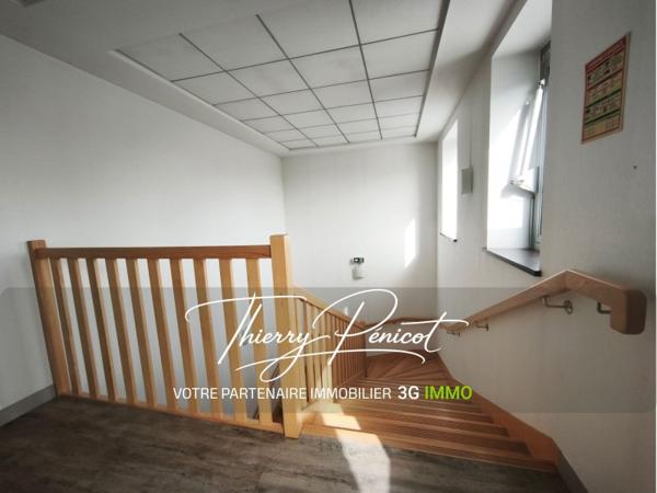 Vente murs / Local Commercial à Louvroil (59720)