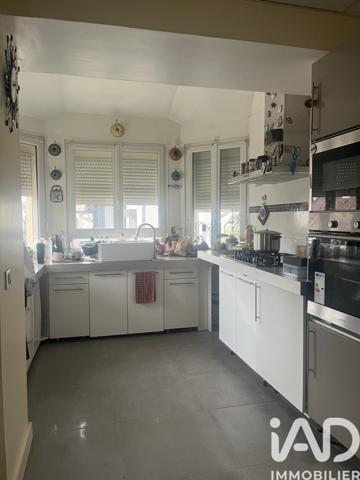 Maison à vendre 6 pièces 150 m² Villiers-le-Bel