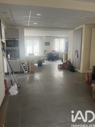 Maison à vendre 6 pièces 150 m² Villiers-le-Bel