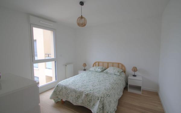 Appartement à vendre    3 pièces • 76 m2 Orléans