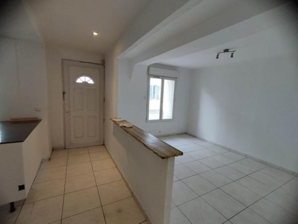 maison vendue louée