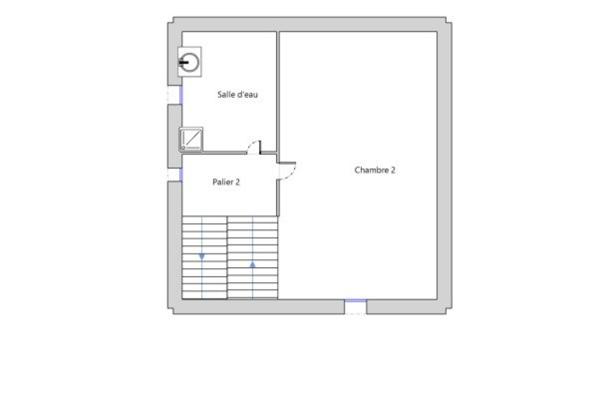 maison vendue louée