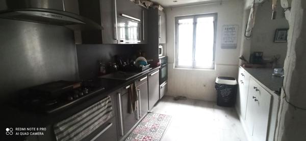 maison vendue louée