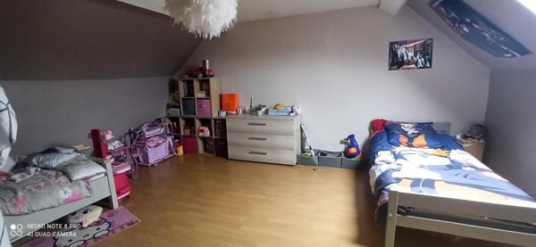 maison vendue louée