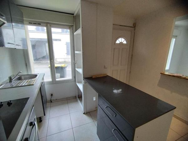 maison vendue louée