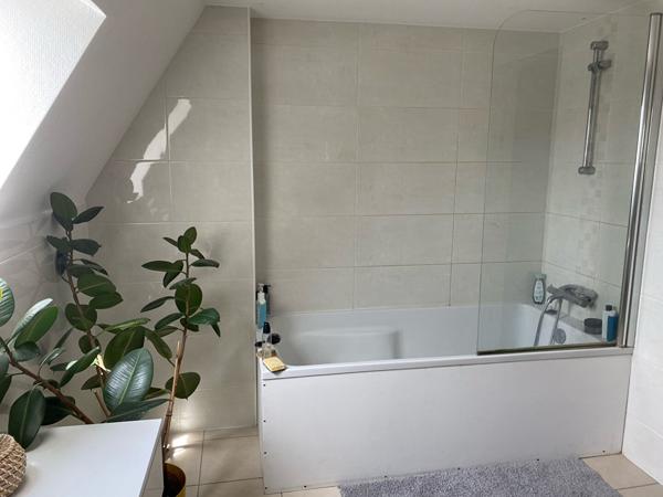 Type V avec PARKING -  Situé en hyper centre de Poitiers