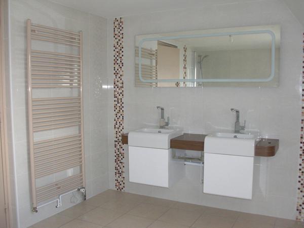 Type V avec PARKING -  Situé en hyper centre de Poitiers