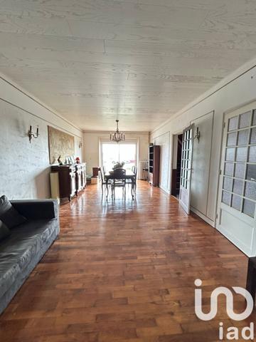 Maison à vendre 5 pièces 118 m² Plobannalec-Lesconil