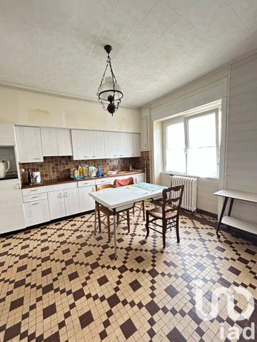 Maison à vendre 5 pièces 118 m² Plobannalec-Lesconil