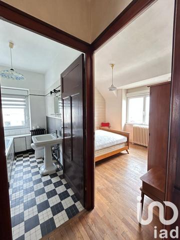 Maison à vendre 5 pièces 118 m² Plobannalec-Lesconil