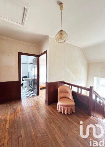 Maison à vendre 5 pièces 118 m² Plobannalec-Lesconil