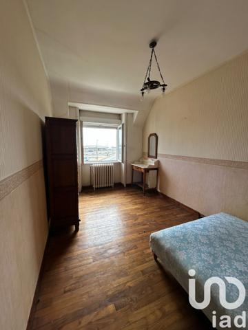 Maison à vendre 5 pièces 118 m² Plobannalec-Lesconil